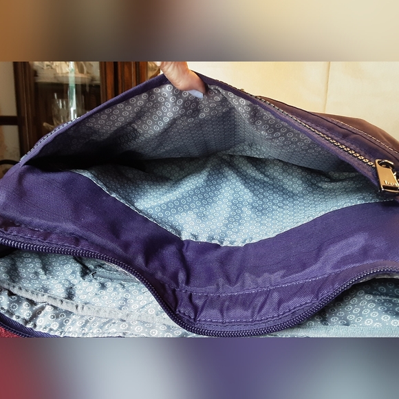 Like New Purple Lug Double Dutch - Picture 2 of 13